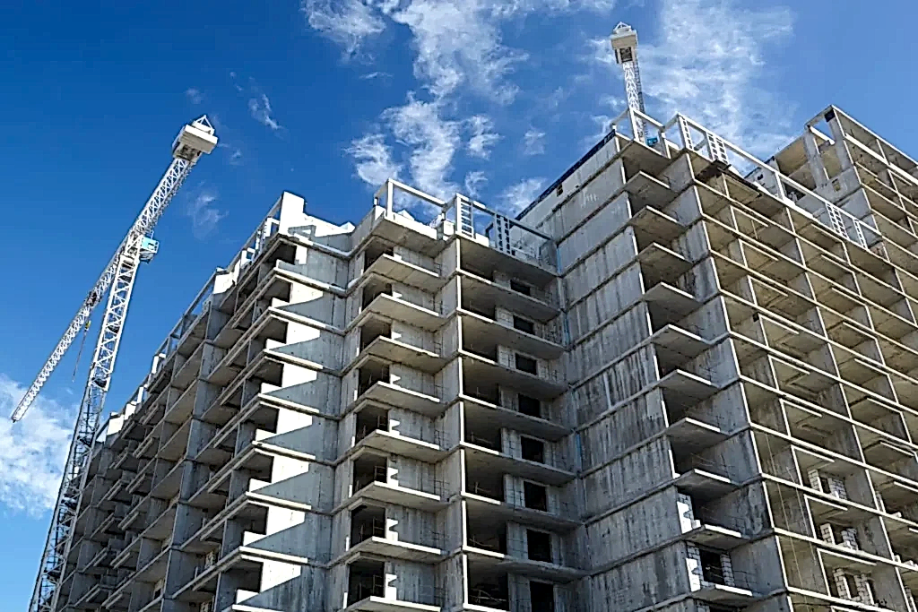 Building Construction