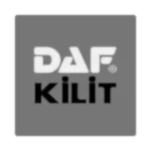 Daf Kilit