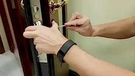 Bakı Çilingir ile Güvenli Çelik Kapı Seçiminde İpuçları